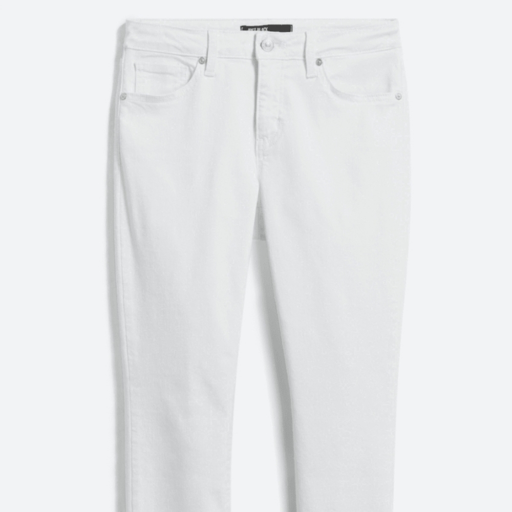 JUST BLACK Nysa Skinny Jean